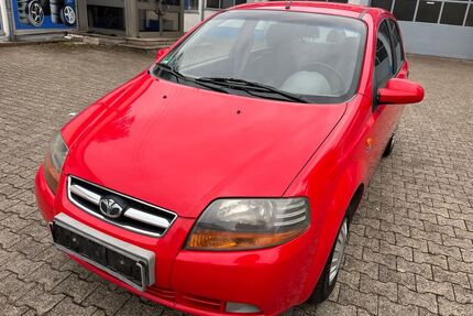 Daewoo Kalos Gebrauchtwagen