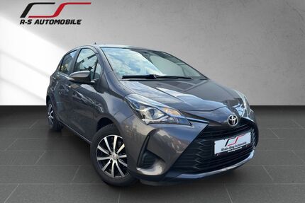 Toyota Yaris Gebrauchtwagen