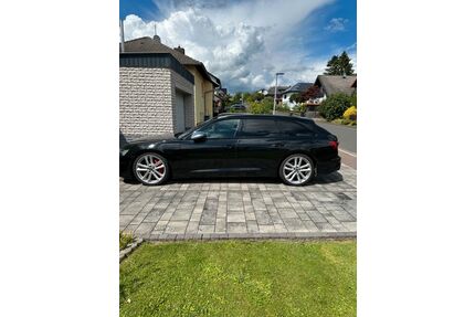 Audi S6 Gebrauchtwagen