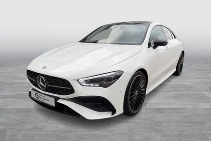 Mercedes-Benz CLA 200 Gebrauchtwagen