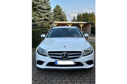 Mercedes-Benz C 180 Gebrauchtwagen