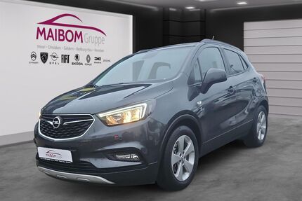 Opel Mokka X Gebrauchtwagen