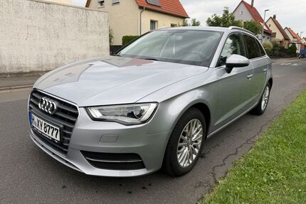 Audi A3 Gebrauchtwagen
