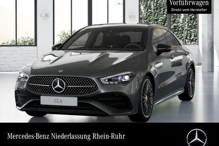 Mercedes-Benz CLA 180 Gebrauchtwagen