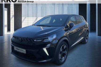 Renault Symbioz Gebrauchtwagen