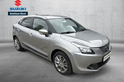 Suzuki Baleno Gebrauchtwagen