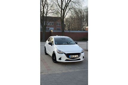 Mazda 2 Gebrauchtwagen