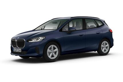 BMW 220 Active Tourer Gebrauchtwagen