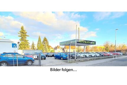 Kia ceed Sportswagon Gebrauchtwagen