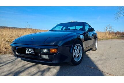 Porsche 944 Gebrauchtwagen