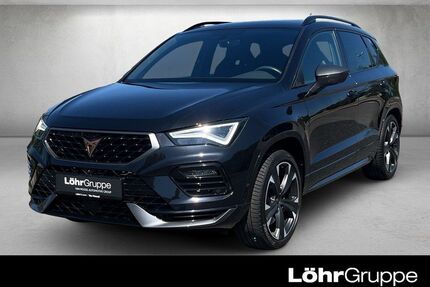 Cupra Ateca Gebrauchtwagen