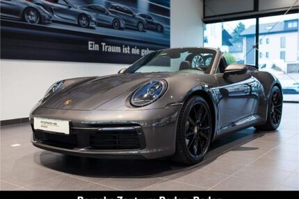 Porsche 992 Gebrauchtwagen