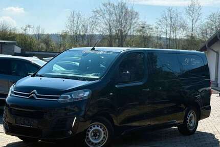 Citroen Spacetourer Gebrauchtwagen