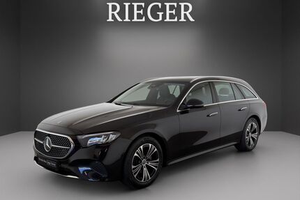 Mercedes-Benz E 220 Gebrauchtwagen