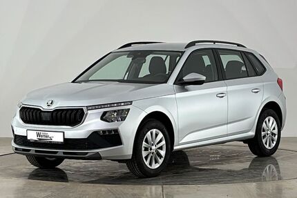 Skoda Kamiq Gebrauchtwagen