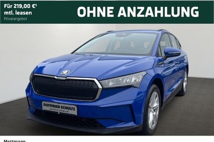 Skoda Enyaq Gebrauchtwagen