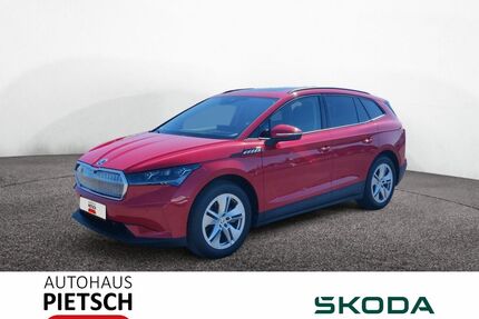 Skoda Enyaq Gebrauchtwagen