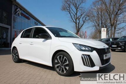 Peugeot 208 Gebrauchtwagen
