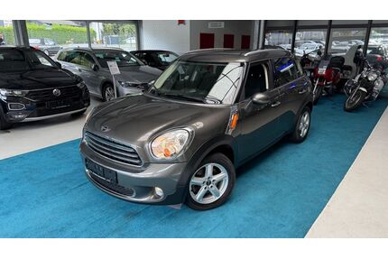 Mini Cooper D Gebrauchtwagen