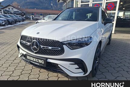 Mercedes-Benz GLC 450 Gebrauchtwagen
