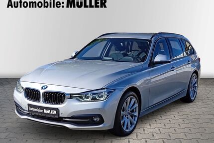 BMW 318 Gebrauchtwagen