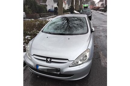 Peugeot 307 Gebrauchtwagen