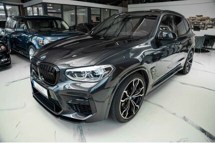 BMW X3 M Gebrauchtwagen