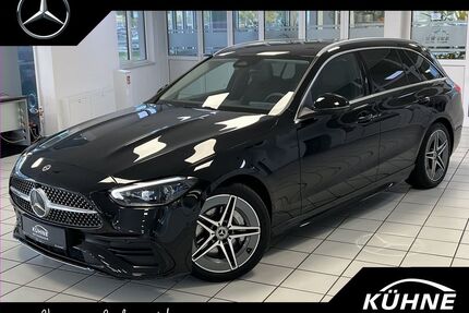 Mercedes-Benz C 300 Gebrauchtwagen
