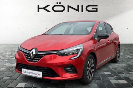 Renault Clio Gebrauchtwagen