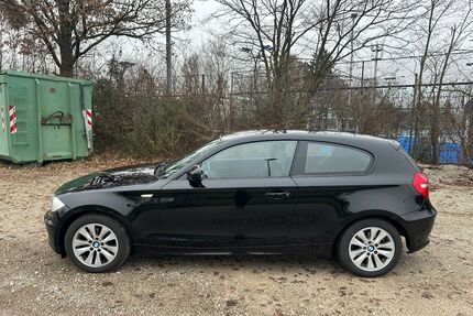BMW 116 Gebrauchtwagen