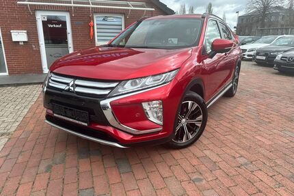 Mitsubishi Eclipse Cross Gebrauchtwagen