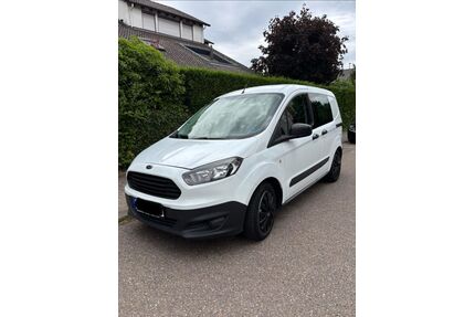 Ford Transit Courier Gebrauchtwagen