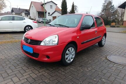Renault Clio Gebrauchtwagen