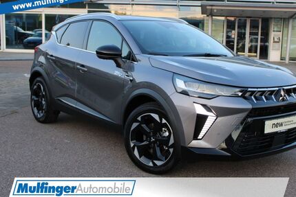 Mitsubishi ASX Gebrauchtwagen