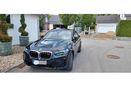 BMW X4 M40 Gebrauchtwagen
