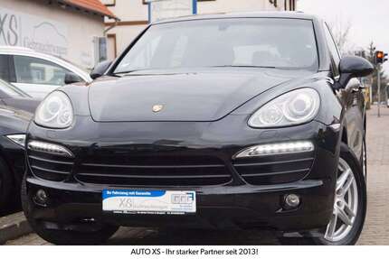Porsche Cayenne Gebrauchtwagen
