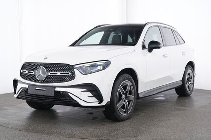Mercedes-Benz GLC 300 Gebrauchtwagen