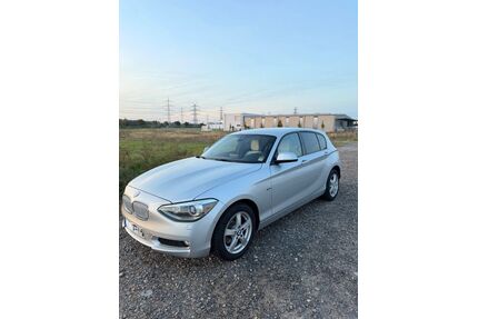 BMW 120 Gebrauchtwagen