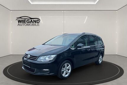VW Sharan Gebrauchtwagen