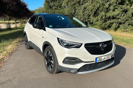 Opel Grandland (X) Gebrauchtwagen
