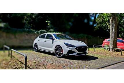 Hyundai i30 Gebrauchtwagen