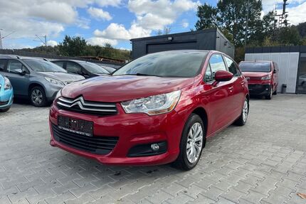 Citroen C4 Gebrauchtwagen