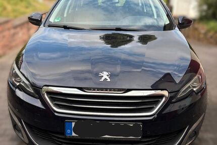 Peugeot 308 Gebrauchtwagen
