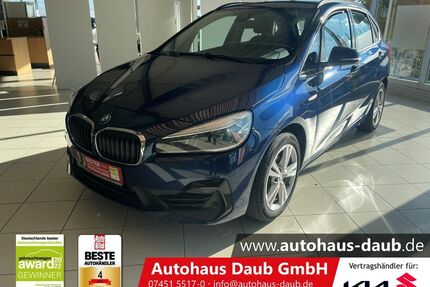 BMW 218 Active Tourer Gebrauchtwagen