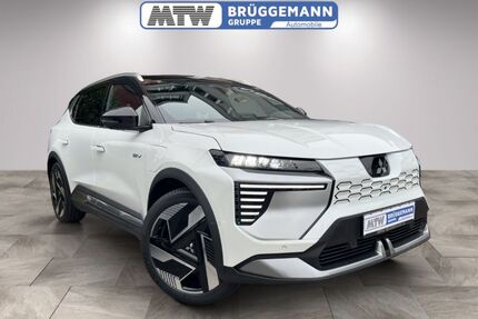 Mitsubishi Eclipse Cross Gebrauchtwagen
