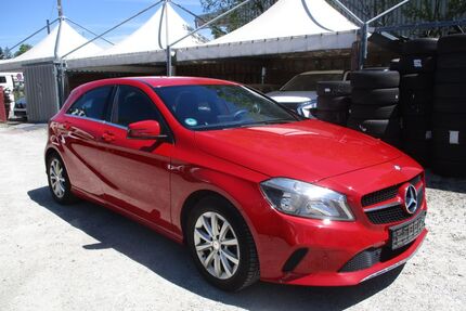 Mercedes-Benz A 180 Gebrauchtwagen