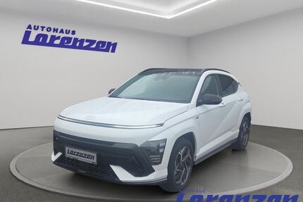 Hyundai KONA Gebrauchtwagen