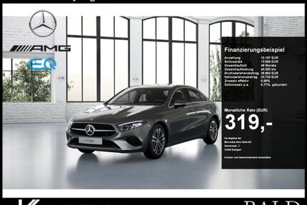 Mercedes-Benz A 200 Gebrauchtwagen