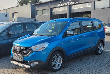 Dacia Lodgy Gebrauchtwagen