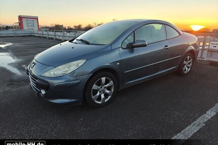 Peugeot 307 Gebrauchtwagen
